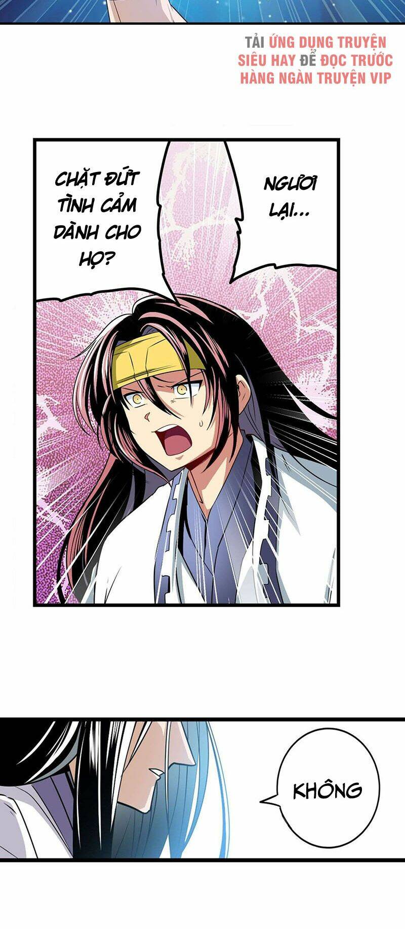 Anh Hùng? Ta Không Làm Lâu Rồi Chapter 255 - Trang 2