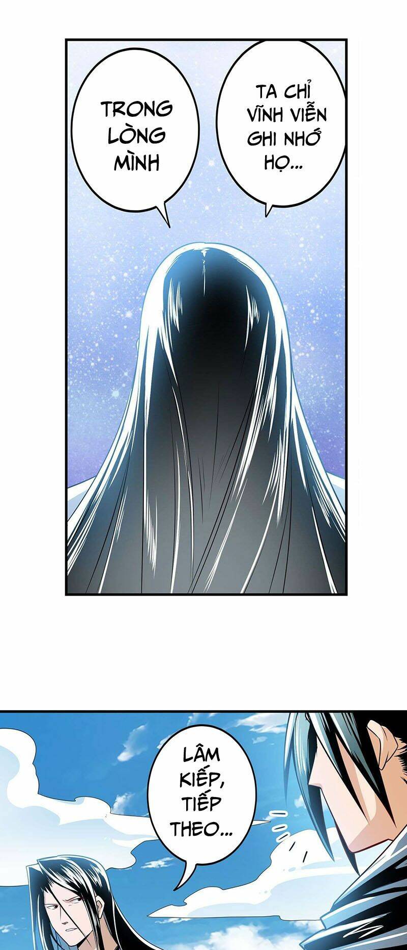 Anh Hùng? Ta Không Làm Lâu Rồi Chapter 255 - Trang 2