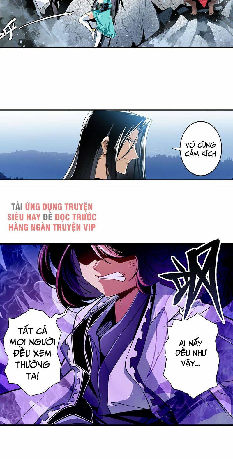 Anh Hùng? Ta Không Làm Lâu Rồi Chapter 255 - Trang 2
