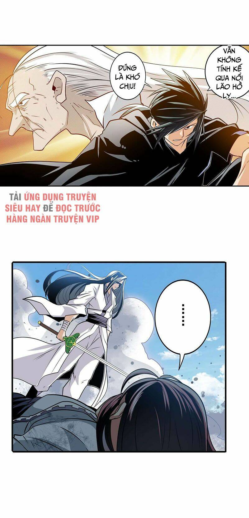 Anh Hùng? Ta Không Làm Lâu Rồi Chapter 256 - Trang 2