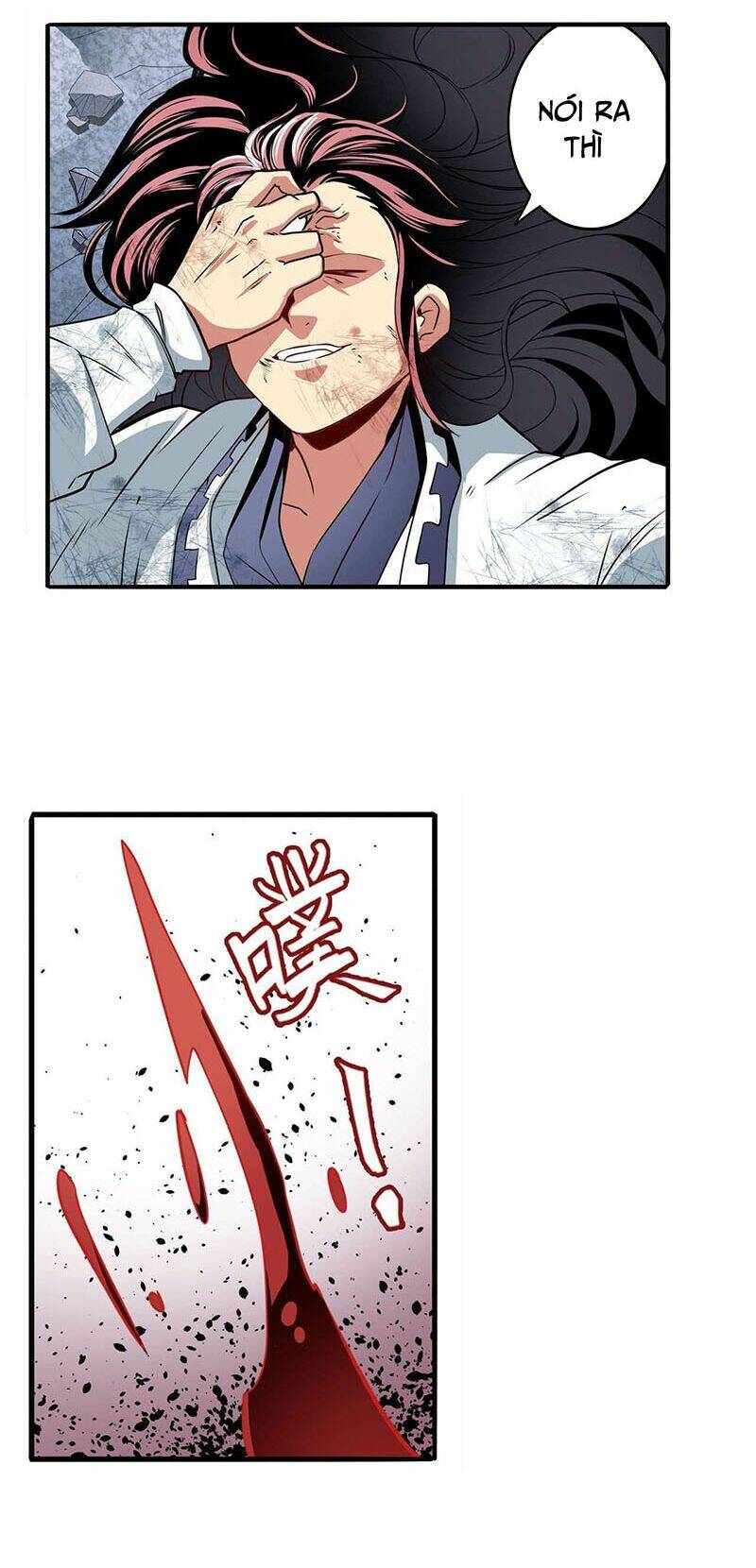 Anh Hùng? Ta Không Làm Lâu Rồi Chapter 256 - Trang 2