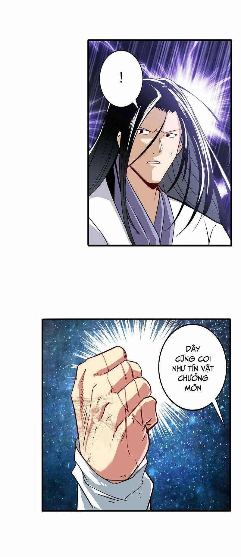 Anh Hùng? Ta Không Làm Lâu Rồi Chapter 256 - Trang 2