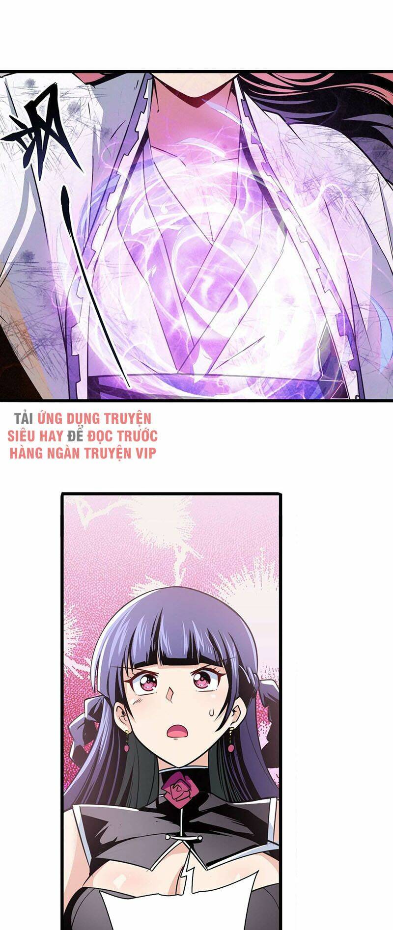 Anh Hùng? Ta Không Làm Lâu Rồi Chapter 256 - Trang 2