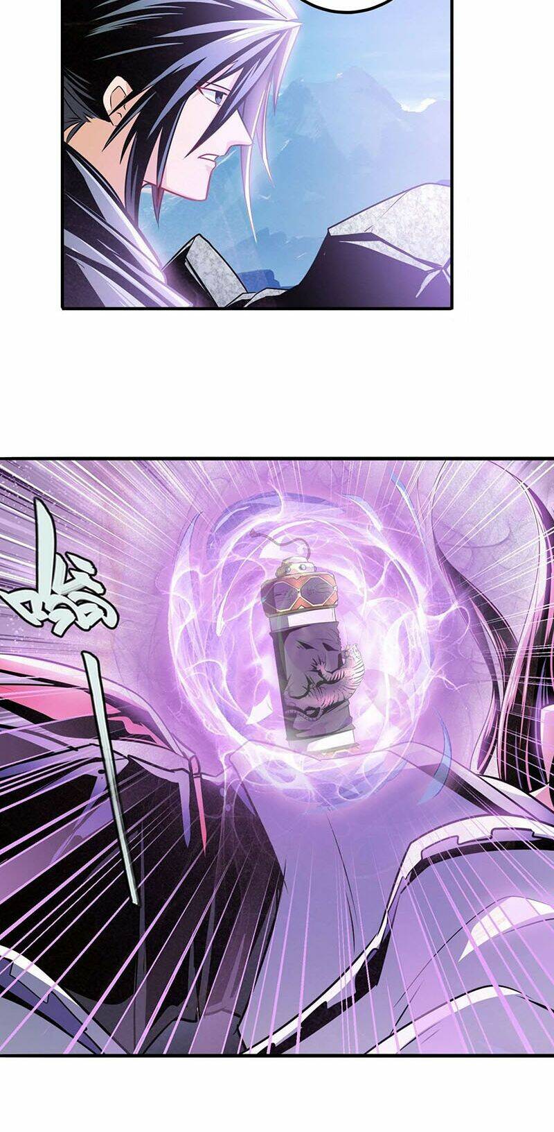 Anh Hùng? Ta Không Làm Lâu Rồi Chapter 256 - Trang 2