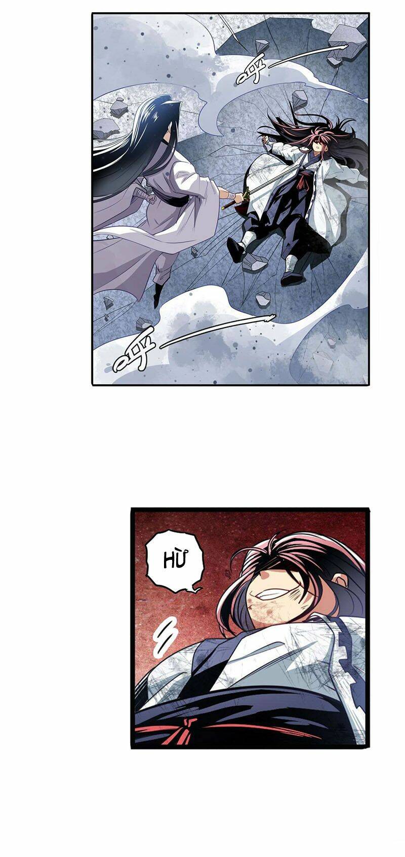 Anh Hùng? Ta Không Làm Lâu Rồi Chapter 256 - Trang 2