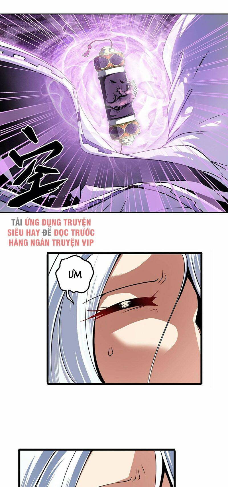 Anh Hùng? Ta Không Làm Lâu Rồi Chapter 256 - Trang 2