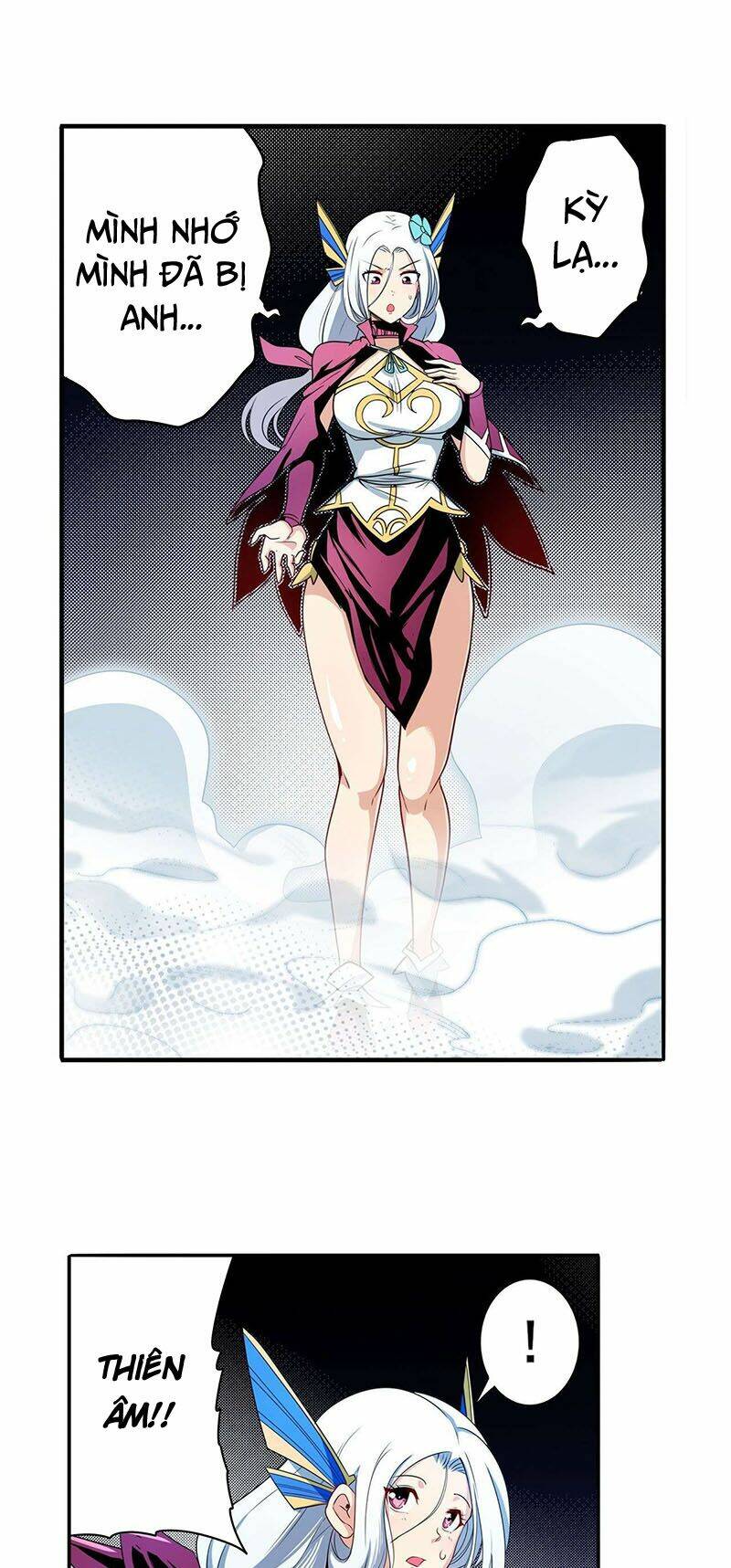 Anh Hùng? Ta Không Làm Lâu Rồi Chapter 256 - Trang 2