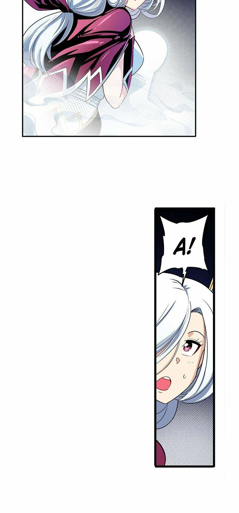 Anh Hùng? Ta Không Làm Lâu Rồi Chapter 256 - Trang 2