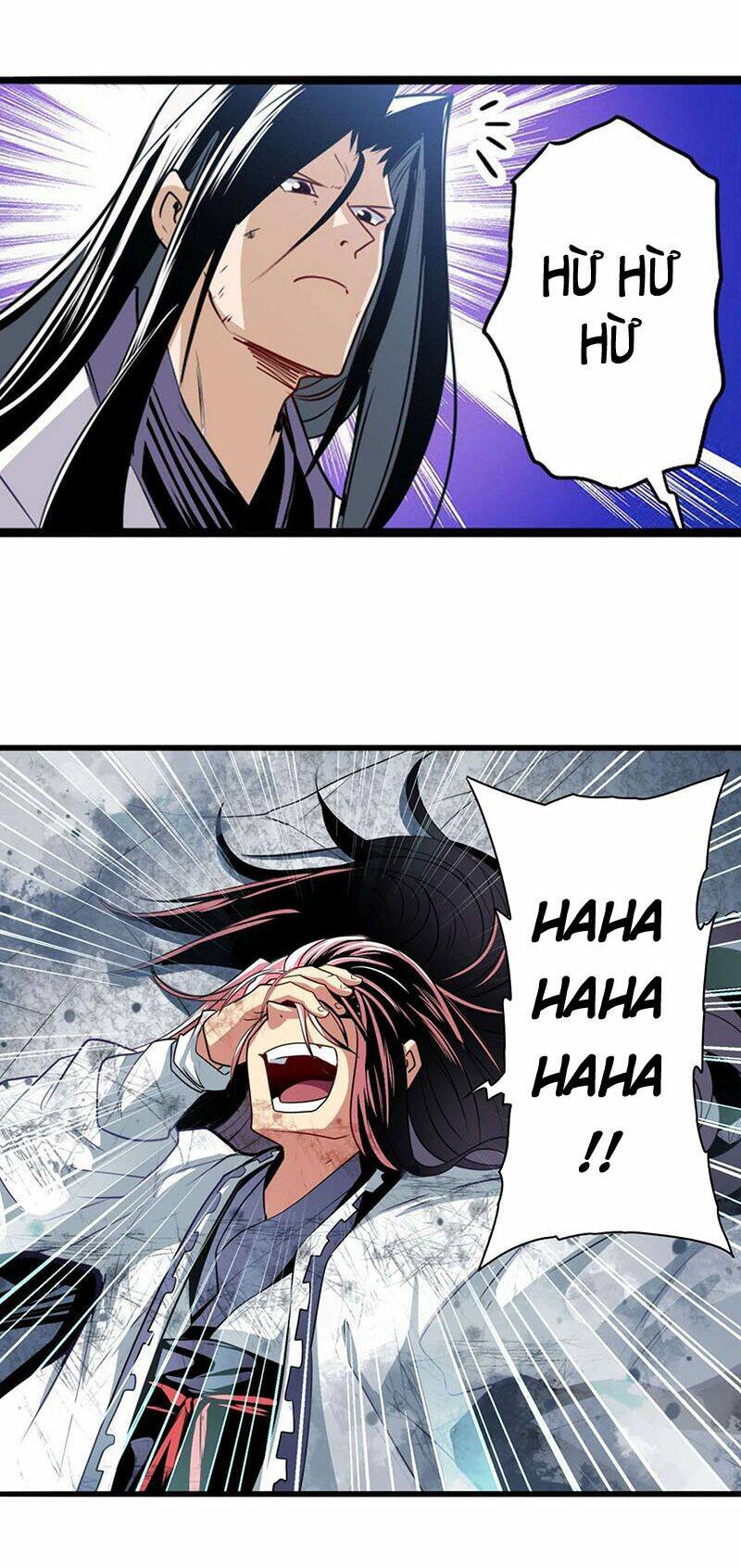 Anh Hùng? Ta Không Làm Lâu Rồi Chapter 256 - Trang 2