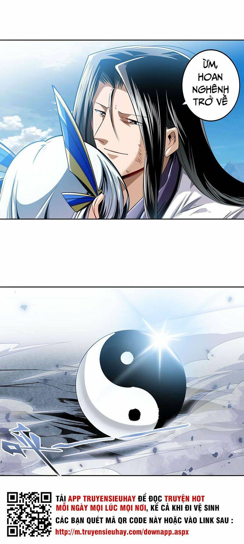 Anh Hùng? Ta Không Làm Lâu Rồi Chapter 256 - Trang 2