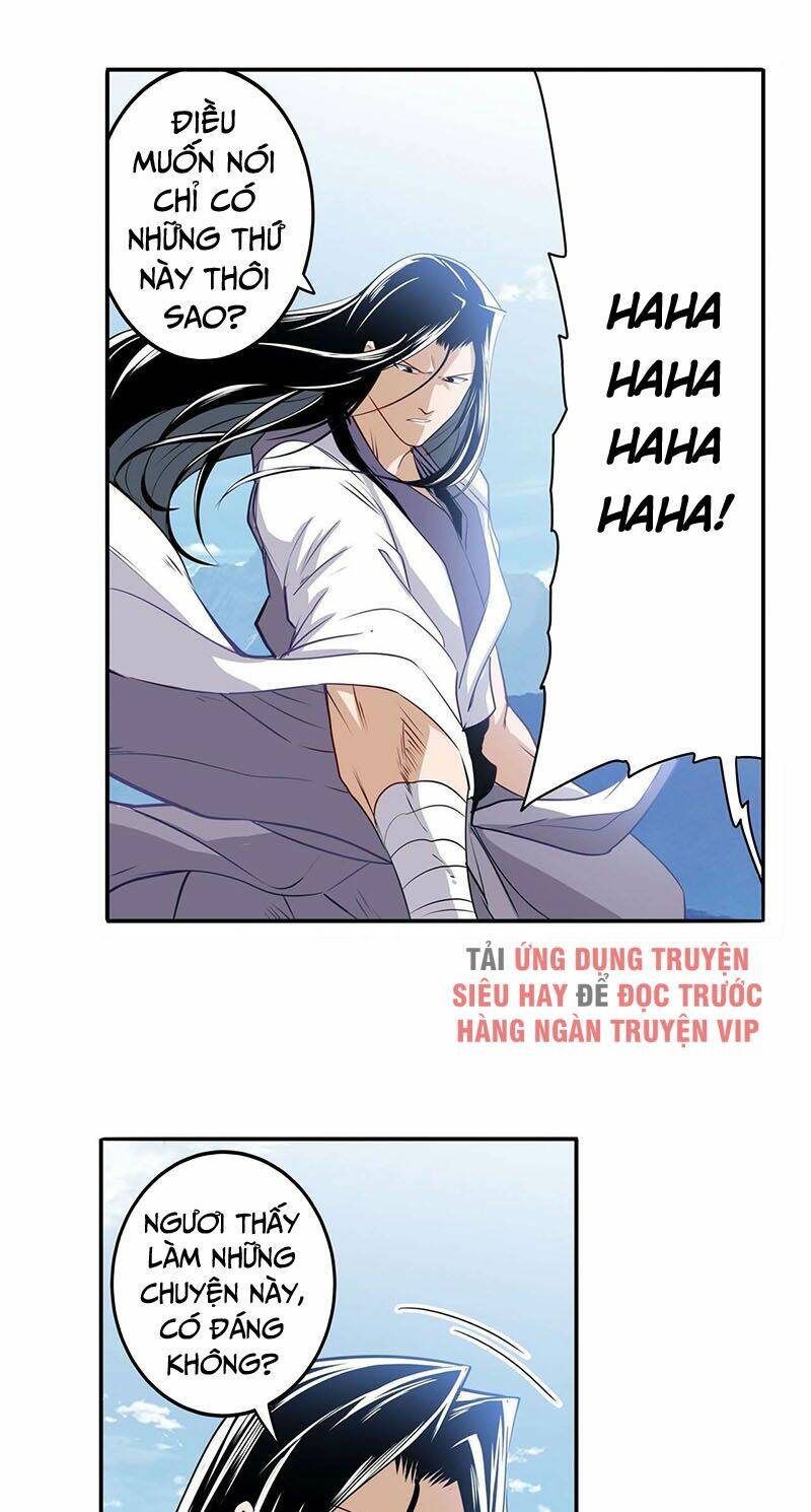 Anh Hùng? Ta Không Làm Lâu Rồi Chapter 256 - Trang 2