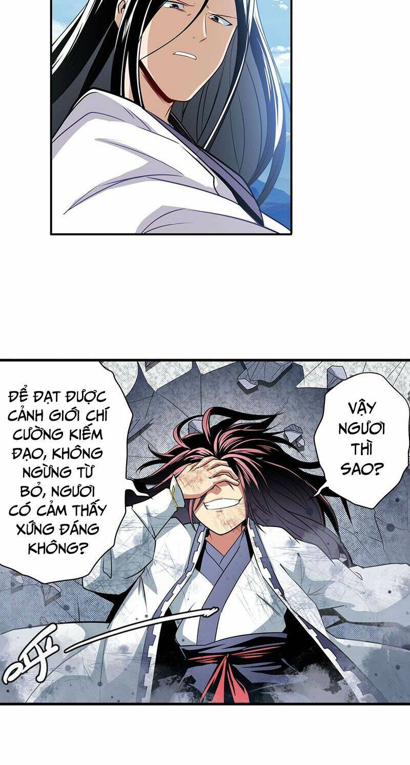 Anh Hùng? Ta Không Làm Lâu Rồi Chapter 256 - Trang 2