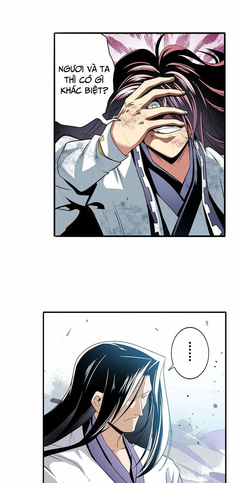 Anh Hùng? Ta Không Làm Lâu Rồi Chapter 256 - Trang 2