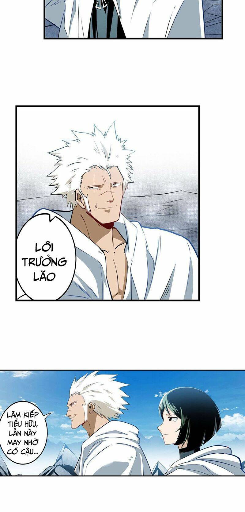 Anh Hùng? Ta Không Làm Lâu Rồi Chapter 257 - Trang 2