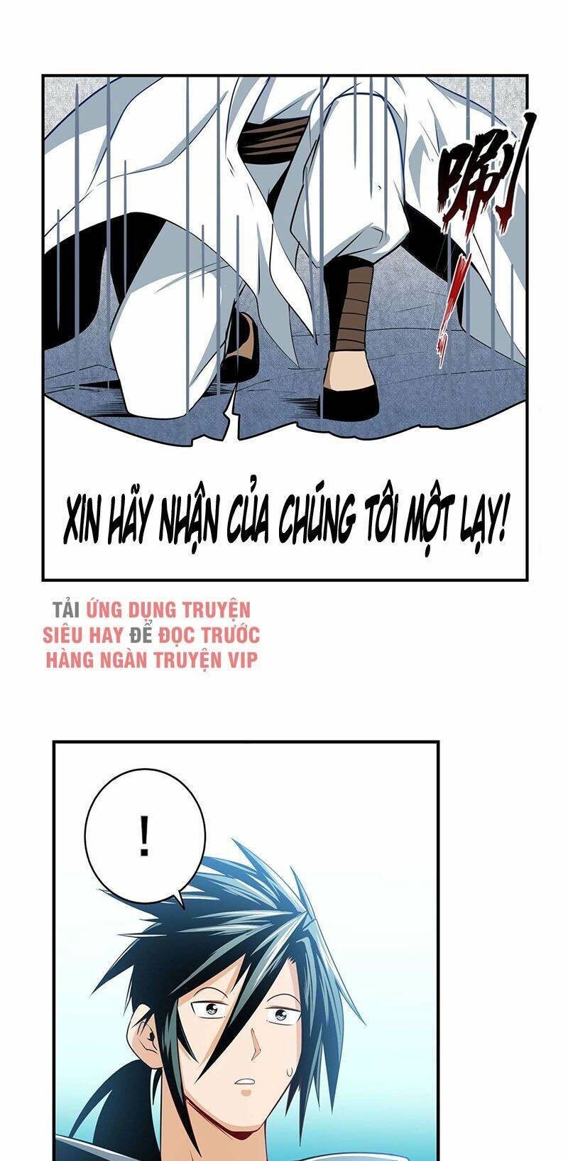 Anh Hùng? Ta Không Làm Lâu Rồi Chapter 257 - Trang 2