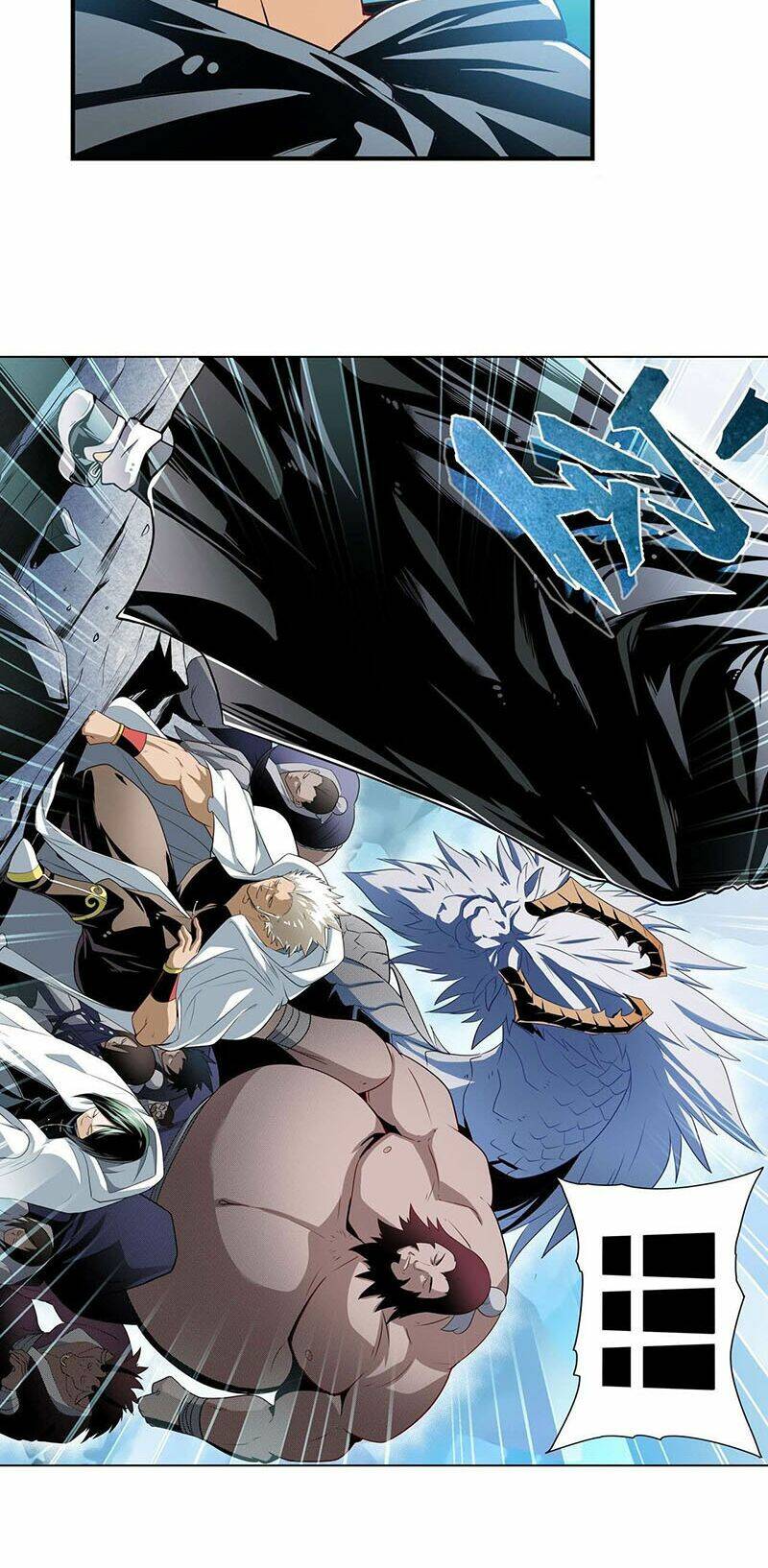 Anh Hùng? Ta Không Làm Lâu Rồi Chapter 257 - Trang 2