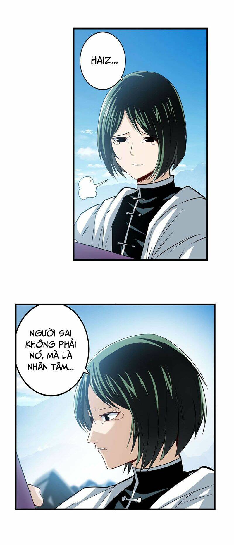 Anh Hùng? Ta Không Làm Lâu Rồi Chapter 257 - Trang 2