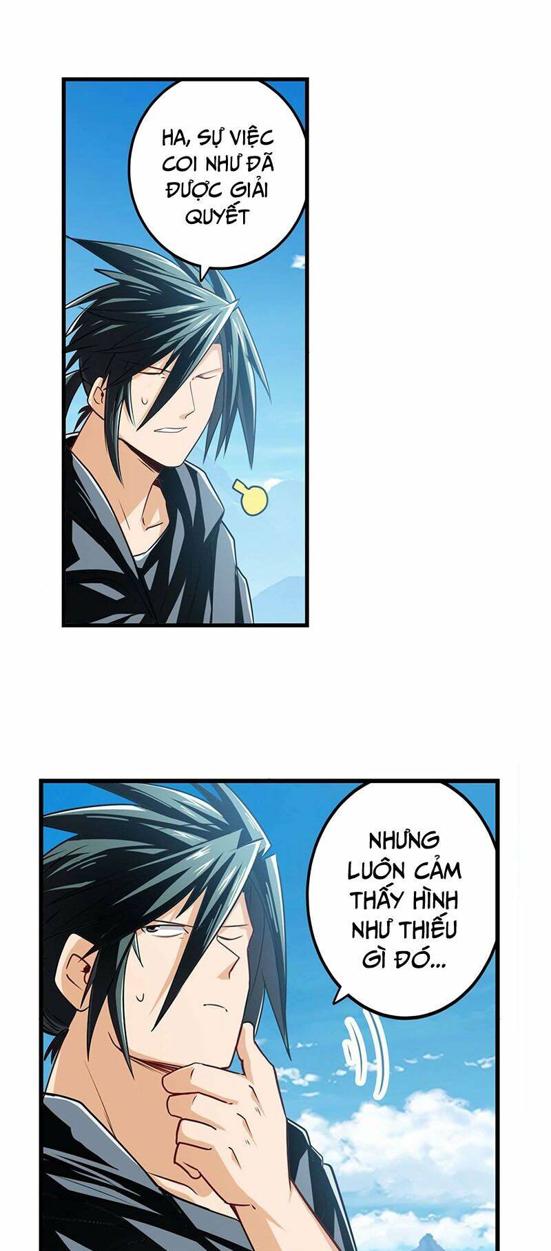 Anh Hùng? Ta Không Làm Lâu Rồi Chapter 257 - Trang 2