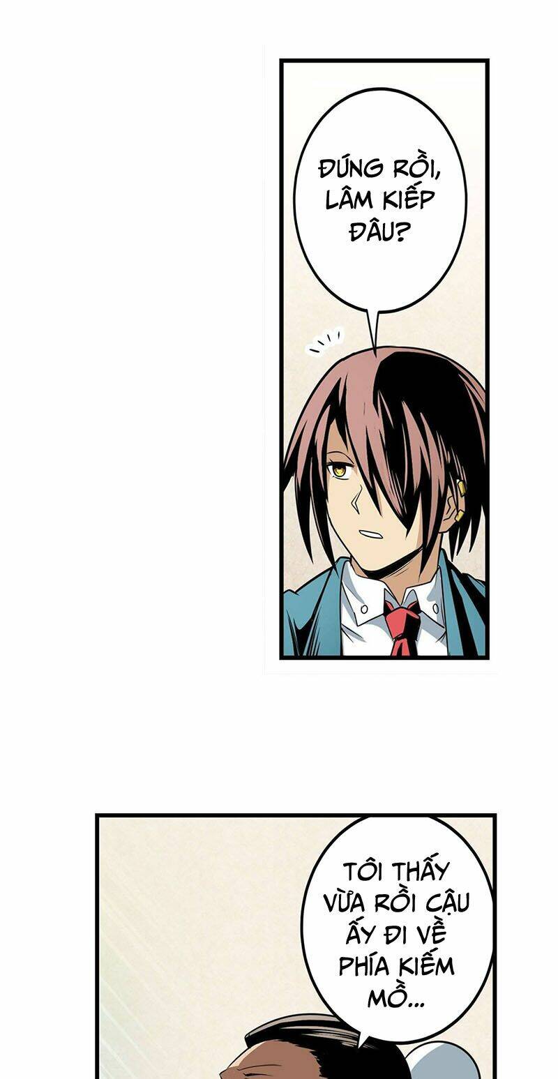 Anh Hùng? Ta Không Làm Lâu Rồi Chapter 257 - Trang 2