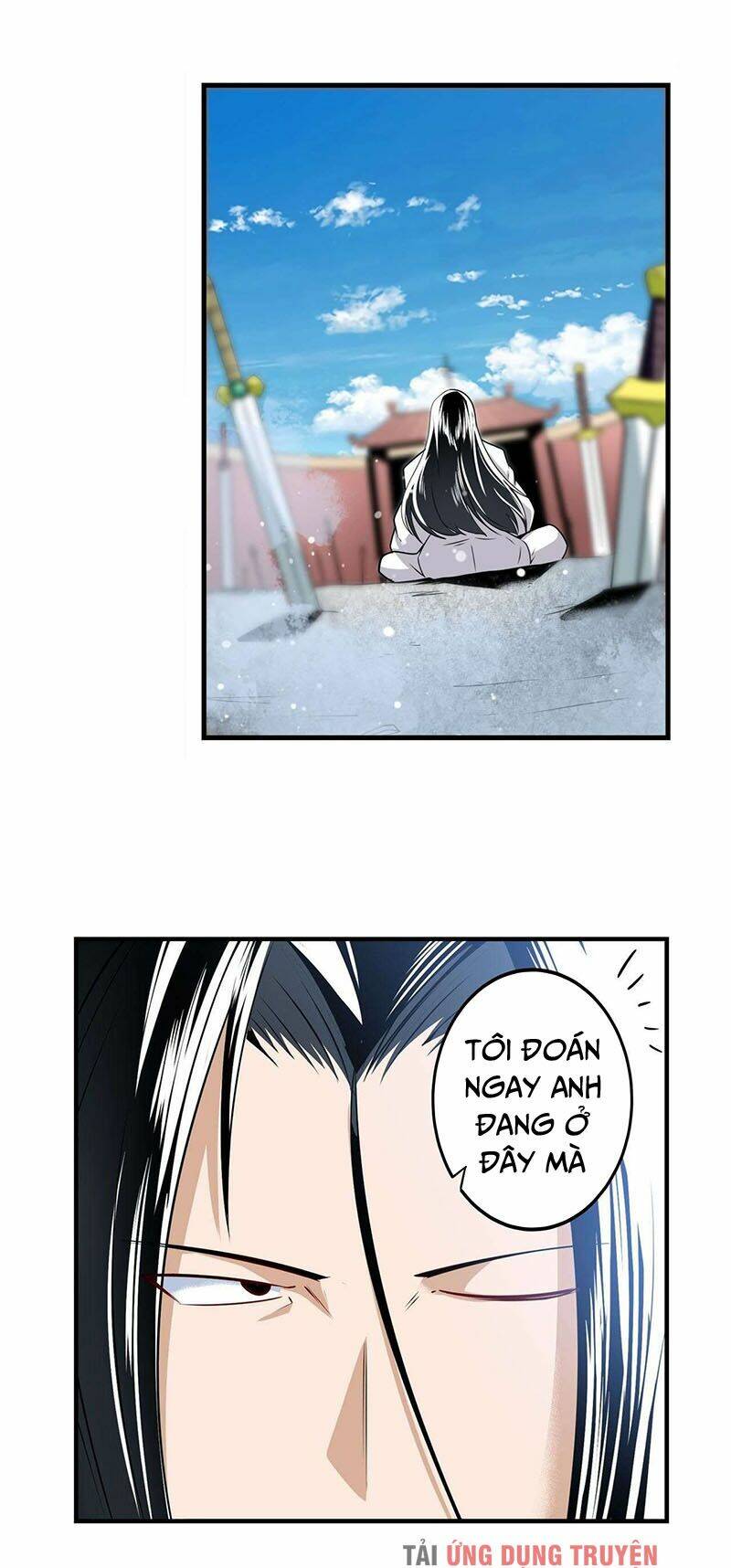 Anh Hùng? Ta Không Làm Lâu Rồi Chapter 257 - Trang 2