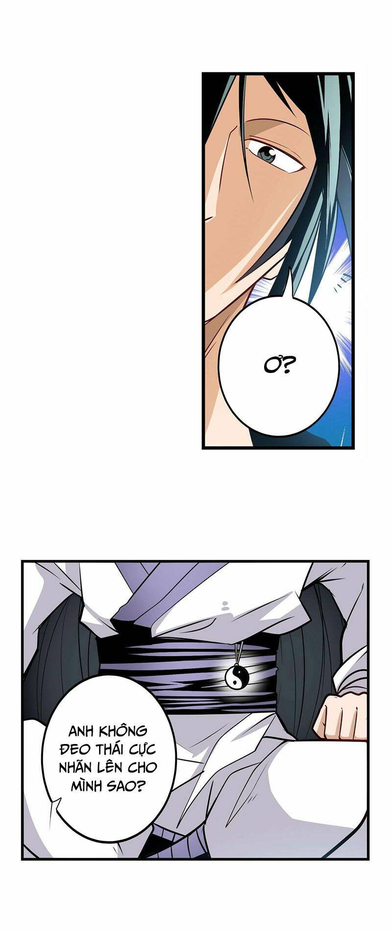 Anh Hùng? Ta Không Làm Lâu Rồi Chapter 257 - Trang 2