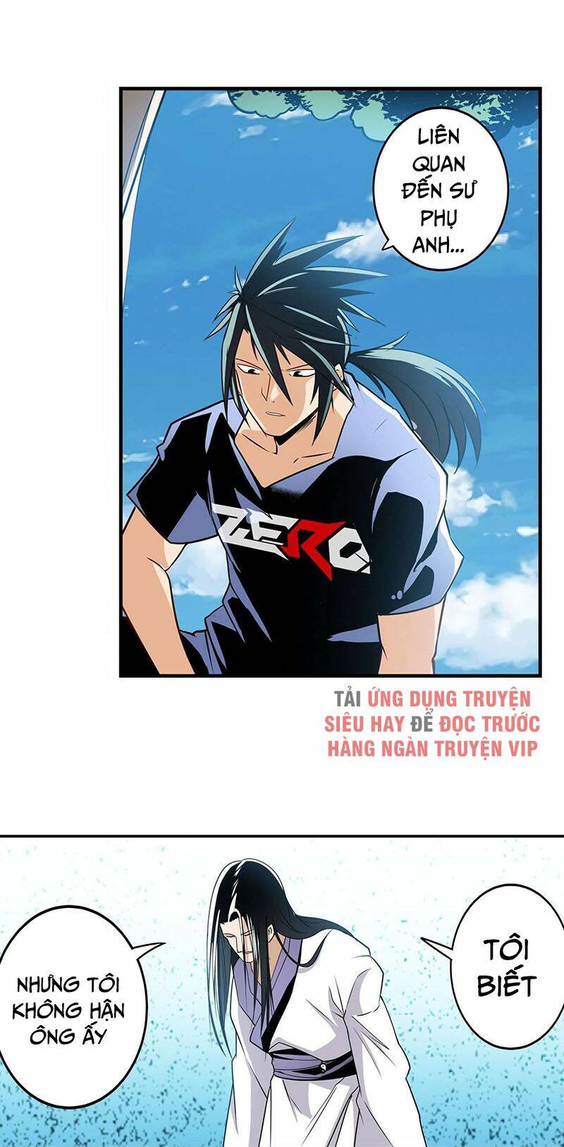 Anh Hùng? Ta Không Làm Lâu Rồi Chapter 257 - Trang 2