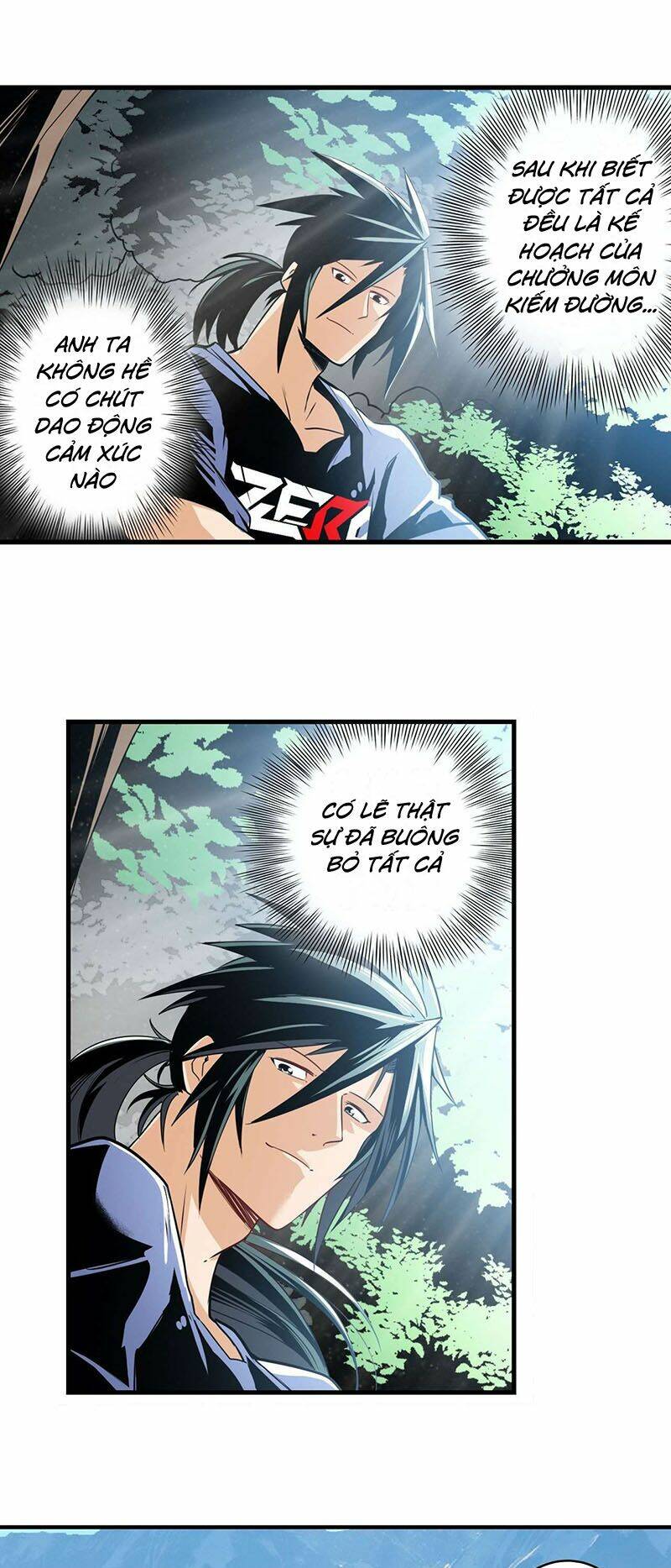 Anh Hùng? Ta Không Làm Lâu Rồi Chapter 257 - Trang 2