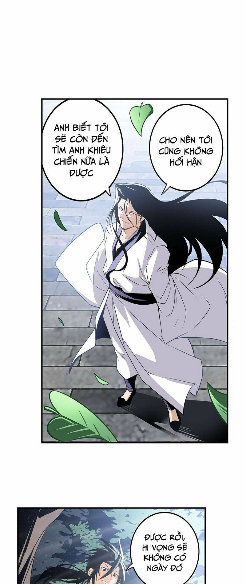 Anh Hùng? Ta Không Làm Lâu Rồi Chapter 257 - Trang 2