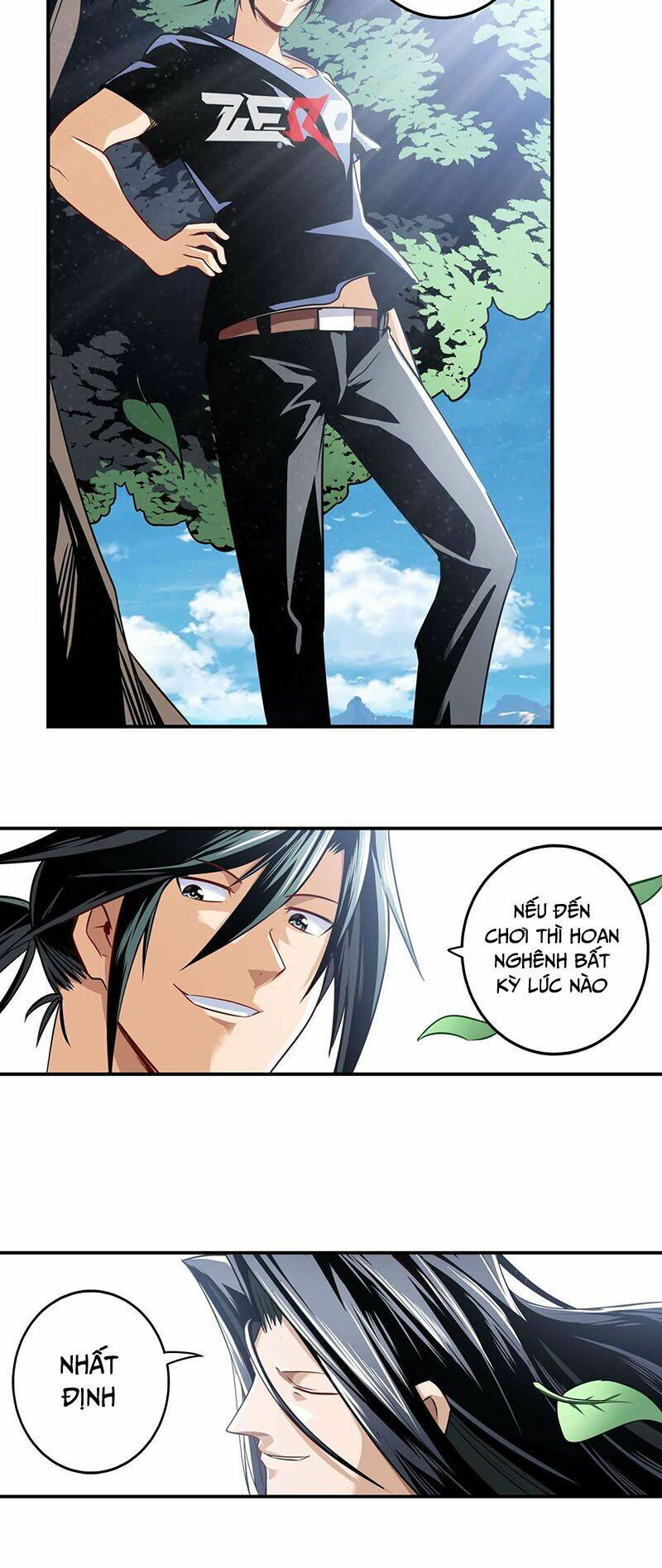 Anh Hùng? Ta Không Làm Lâu Rồi Chapter 257 - Trang 2