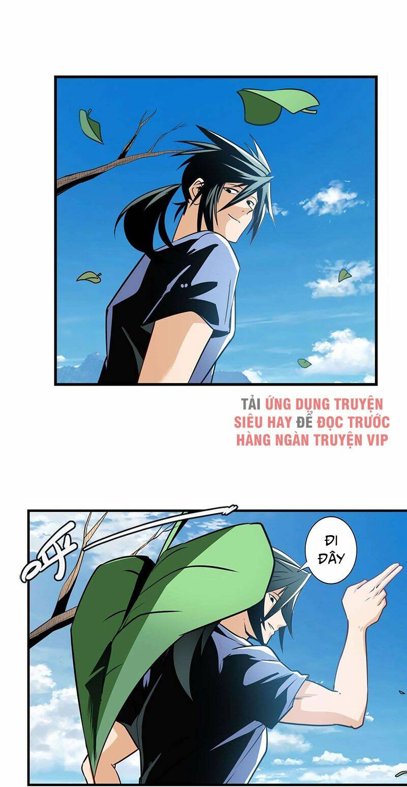 Anh Hùng? Ta Không Làm Lâu Rồi Chapter 257 - Trang 2