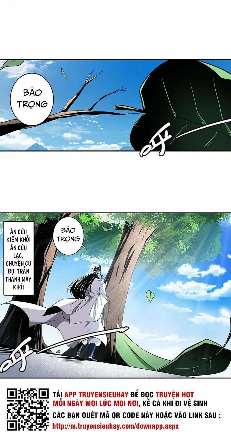 Anh Hùng? Ta Không Làm Lâu Rồi Chapter 257 - Trang 2