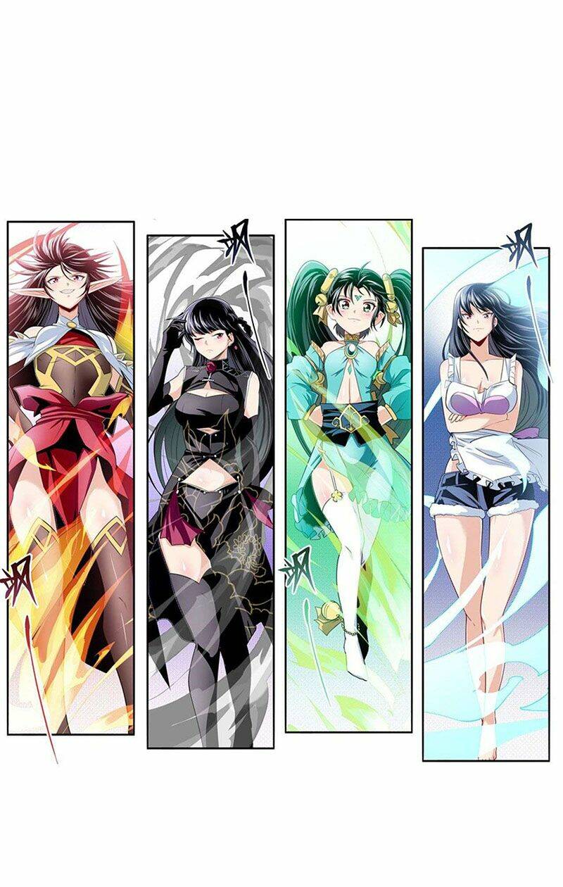 Anh Hùng? Ta Không Làm Lâu Rồi Chapter 257 - Trang 2