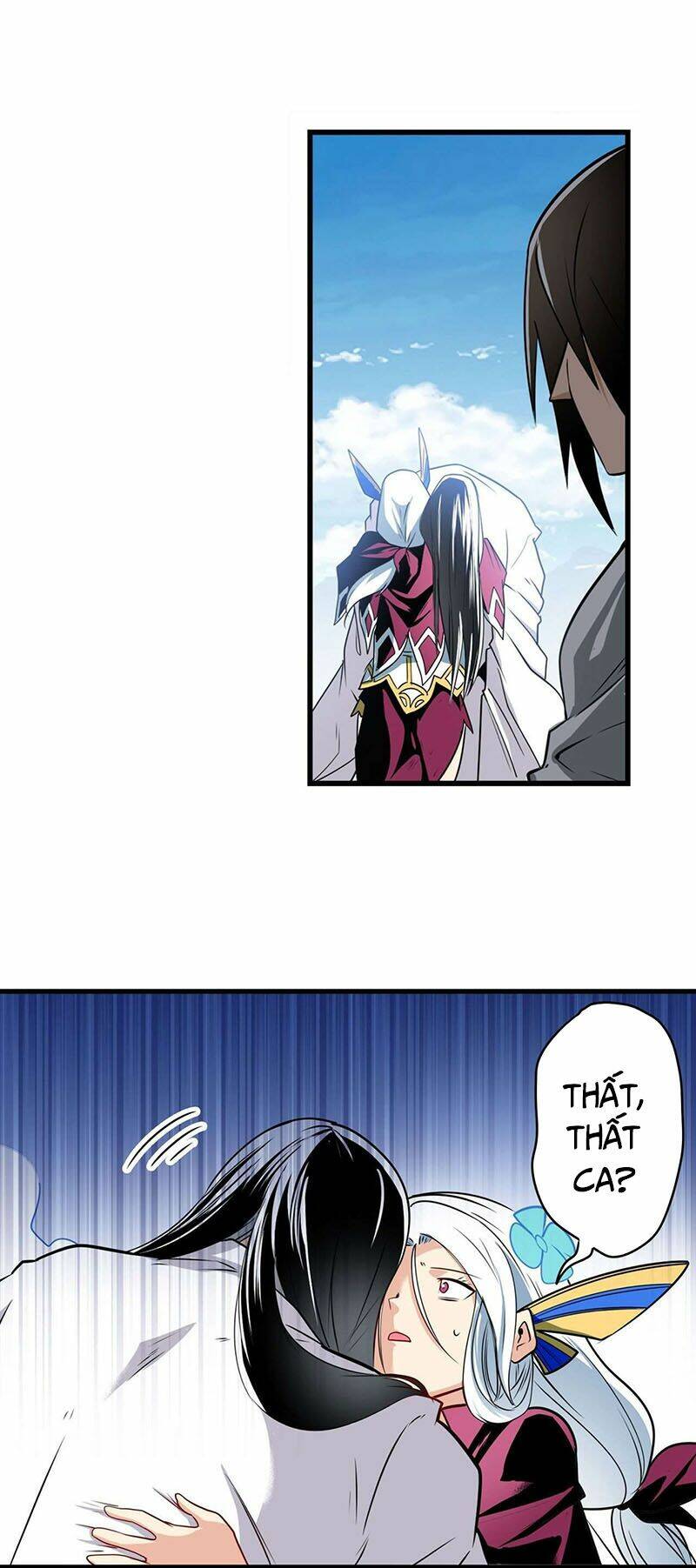 Anh Hùng? Ta Không Làm Lâu Rồi Chapter 257 - Trang 2