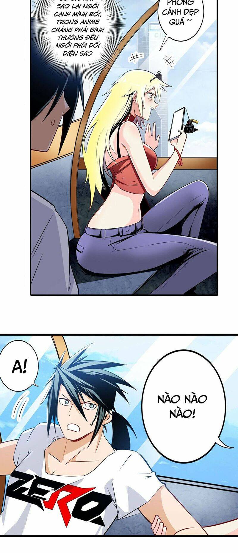 Anh Hùng? Ta Không Làm Lâu Rồi Chapter 258 - Trang 2