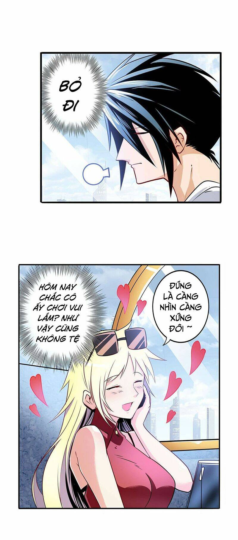 Anh Hùng? Ta Không Làm Lâu Rồi Chapter 258 - Trang 2