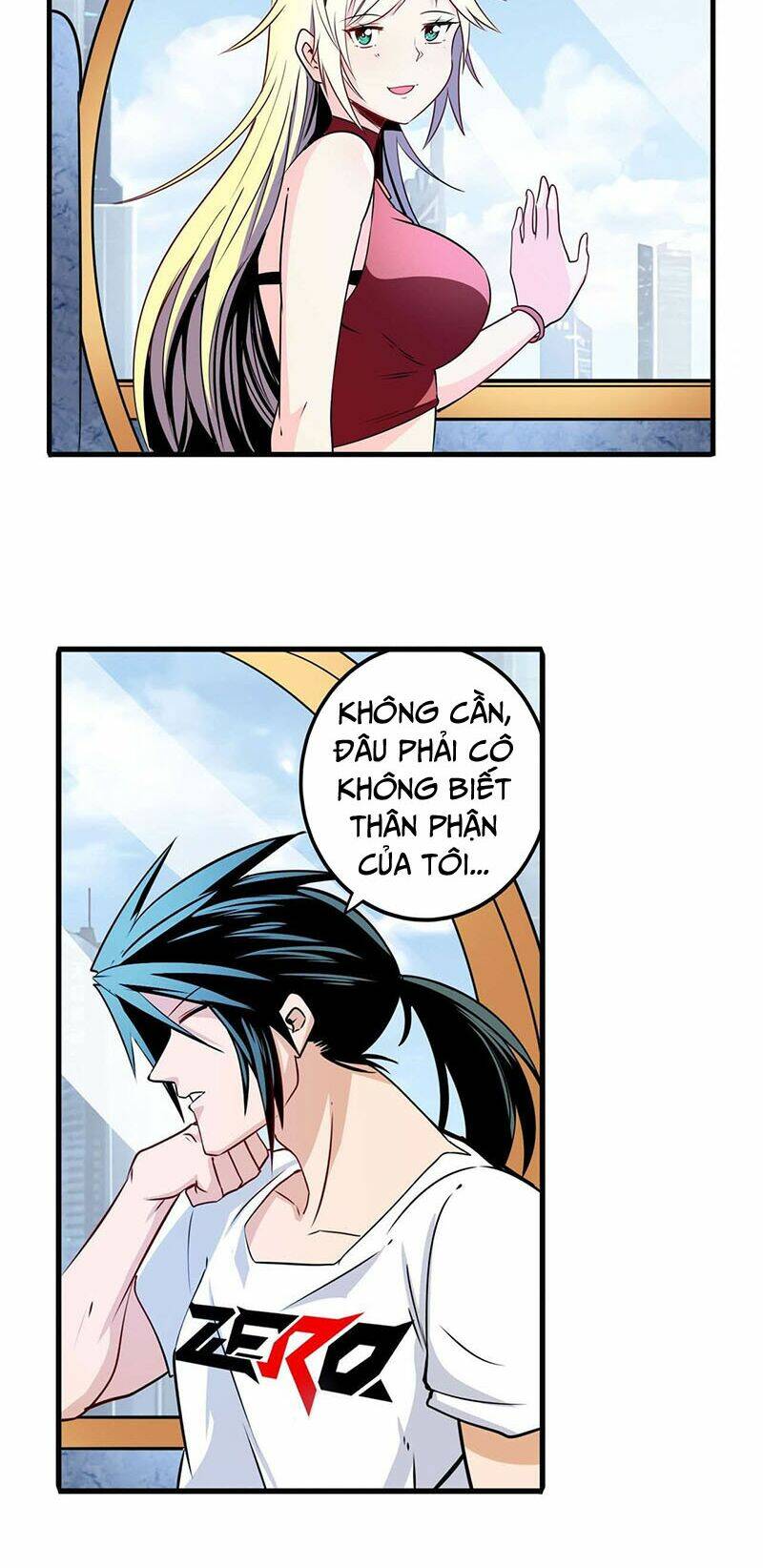 Anh Hùng? Ta Không Làm Lâu Rồi Chapter 258 - Trang 2
