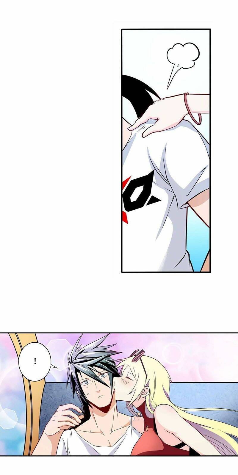 Anh Hùng? Ta Không Làm Lâu Rồi Chapter 258 - Trang 2