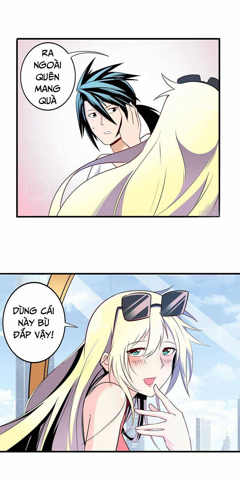 Anh Hùng? Ta Không Làm Lâu Rồi Chapter 258 - Trang 2