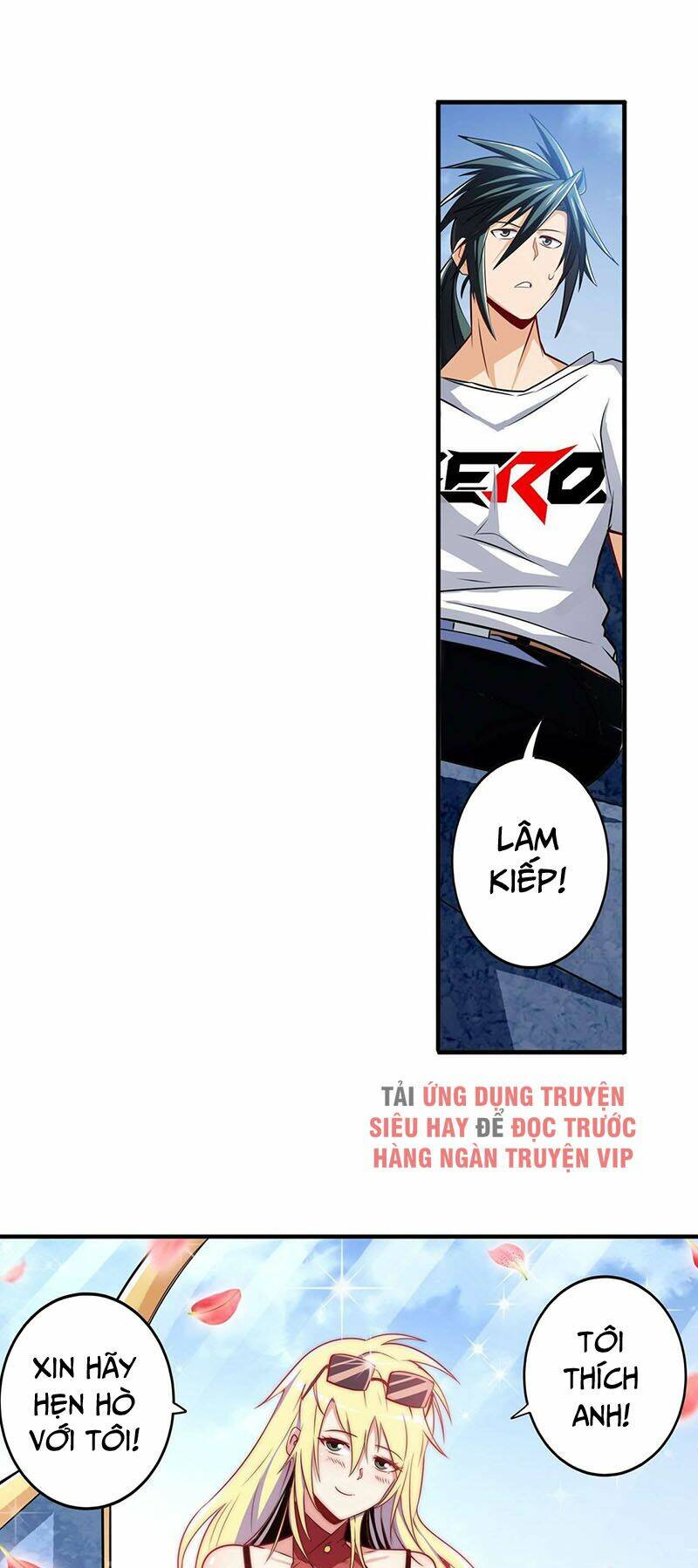 Anh Hùng? Ta Không Làm Lâu Rồi Chapter 258 - Trang 2