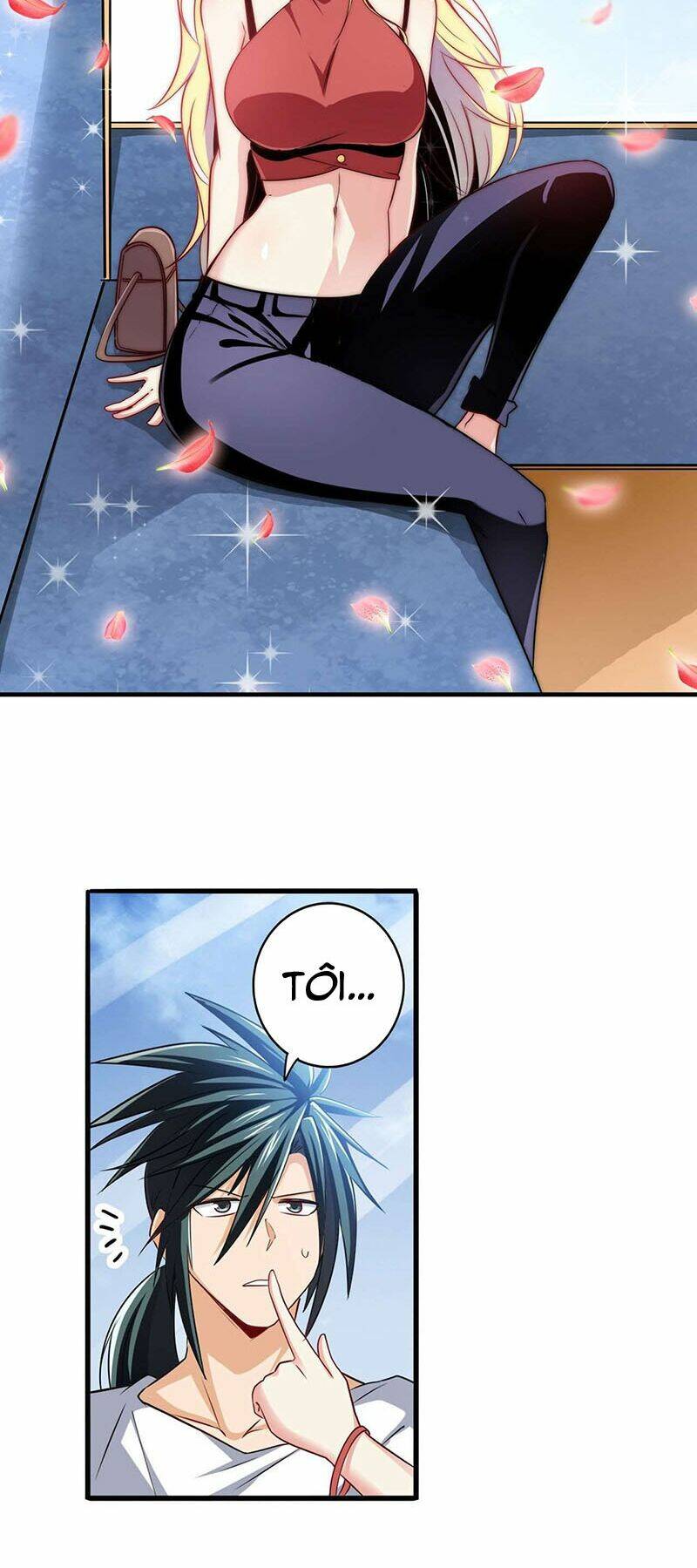 Anh Hùng? Ta Không Làm Lâu Rồi Chapter 258 - Trang 2