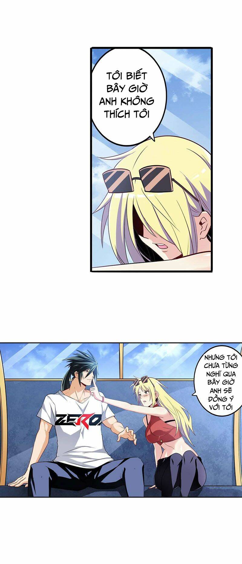 Anh Hùng? Ta Không Làm Lâu Rồi Chapter 258 - Trang 2