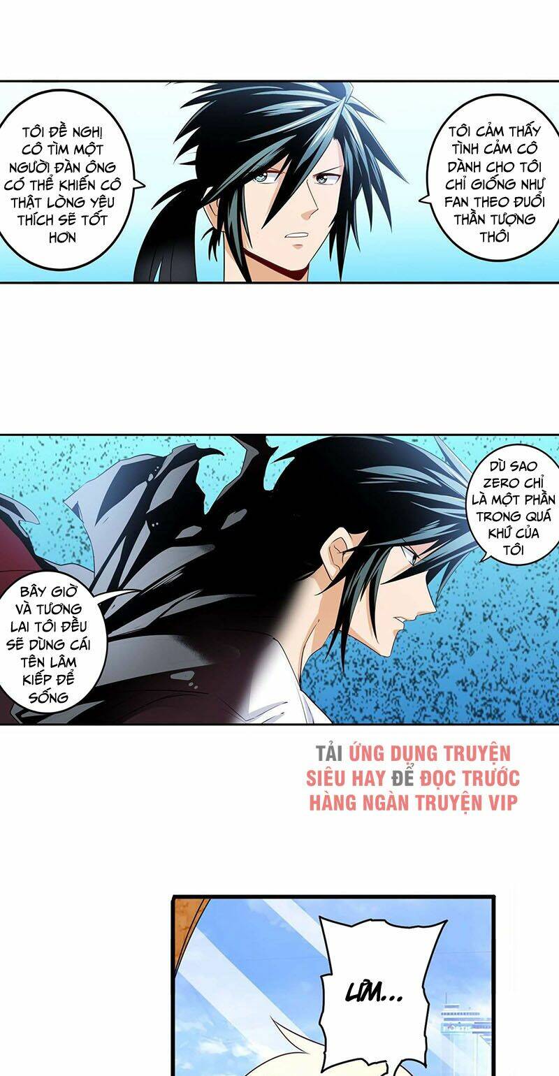 Anh Hùng? Ta Không Làm Lâu Rồi Chapter 258 - Trang 2
