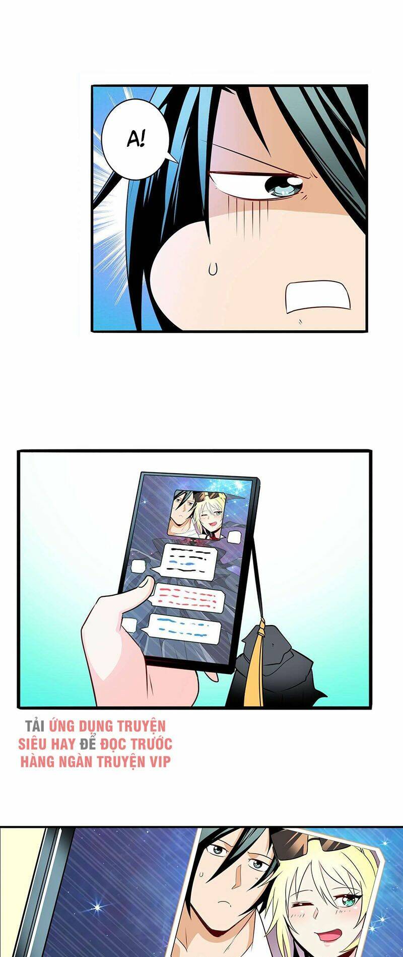 Anh Hùng? Ta Không Làm Lâu Rồi Chapter 258 - Trang 2