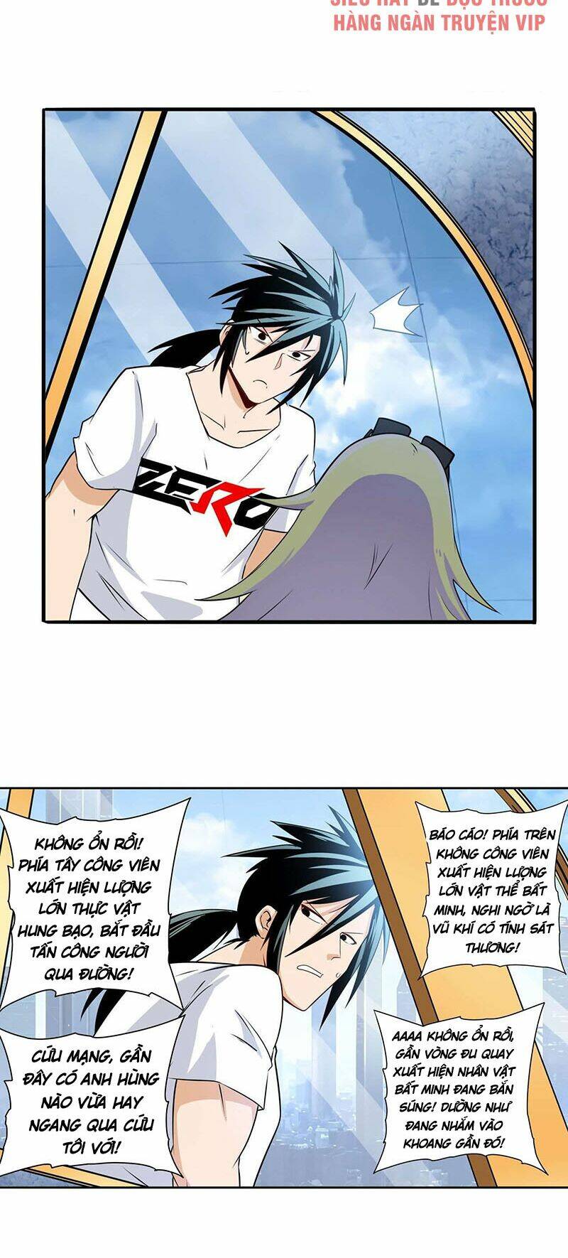 Anh Hùng? Ta Không Làm Lâu Rồi Chapter 258 - Trang 2