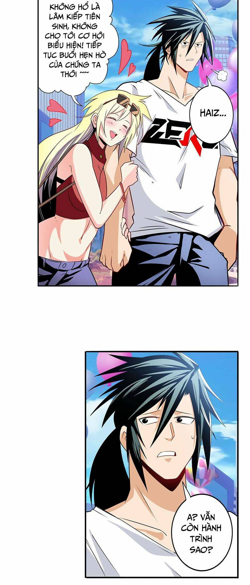 Anh Hùng? Ta Không Làm Lâu Rồi Chapter 258 - Trang 2