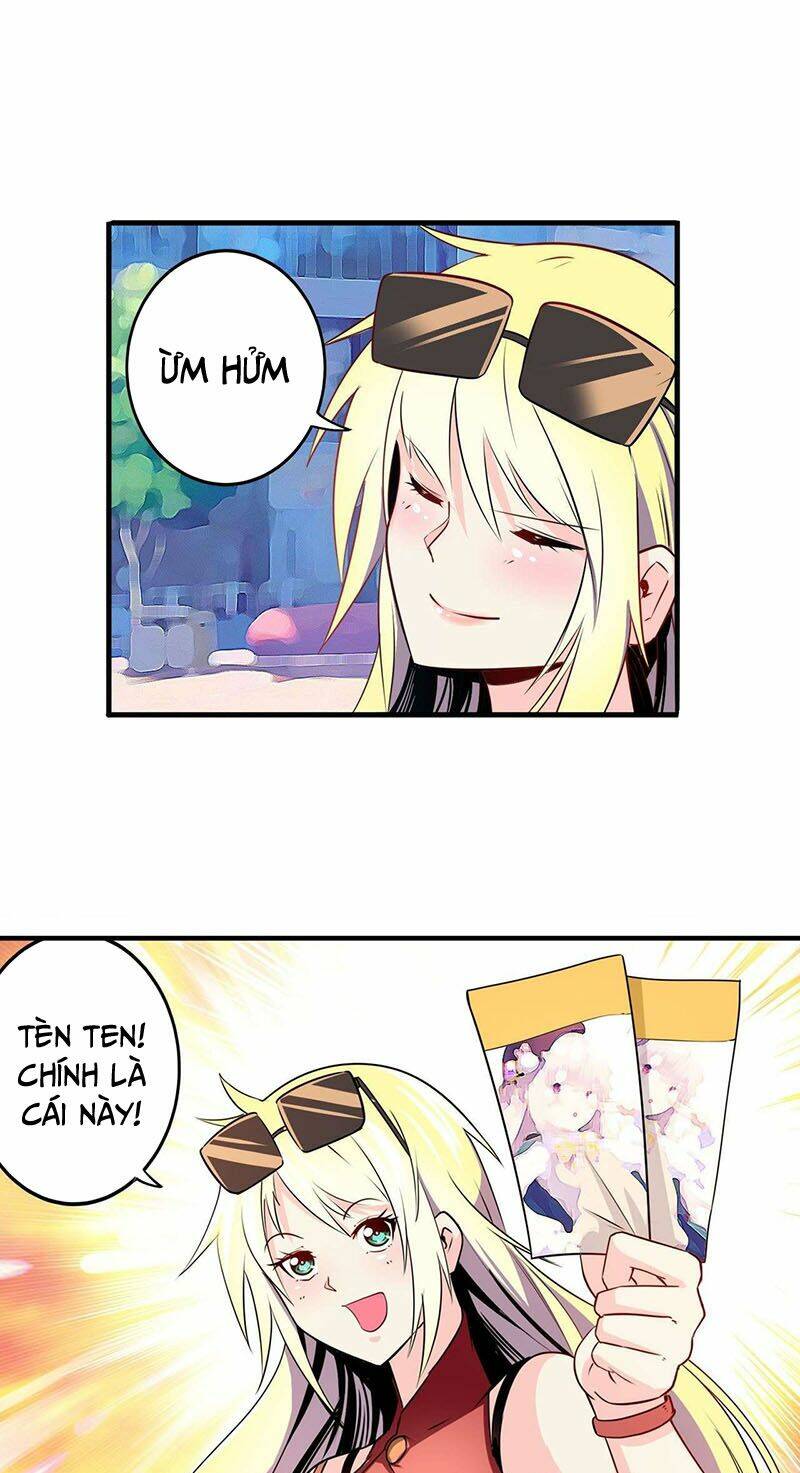 Anh Hùng? Ta Không Làm Lâu Rồi Chapter 258 - Trang 2