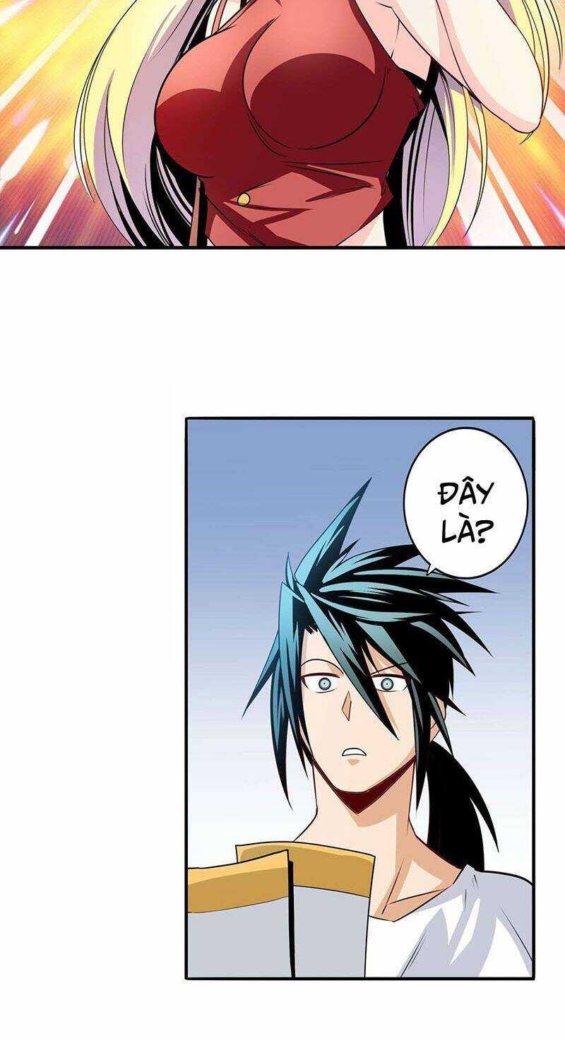 Anh Hùng? Ta Không Làm Lâu Rồi Chapter 258 - Trang 2