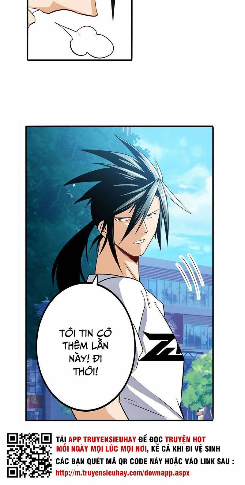 Anh Hùng? Ta Không Làm Lâu Rồi Chapter 258 - Trang 2