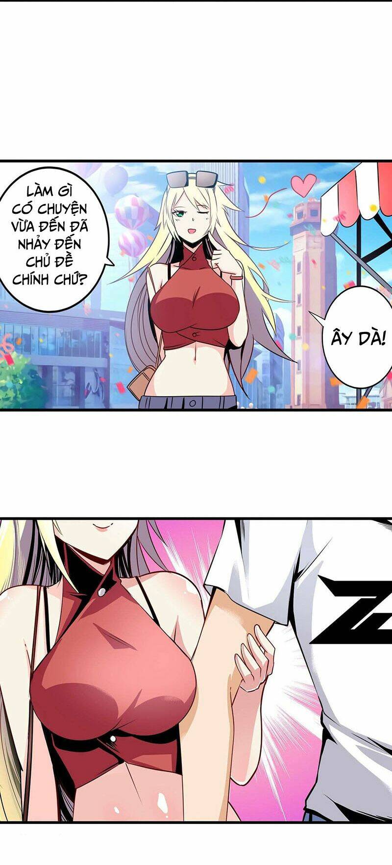 Anh Hùng? Ta Không Làm Lâu Rồi Chapter 258 - Trang 2