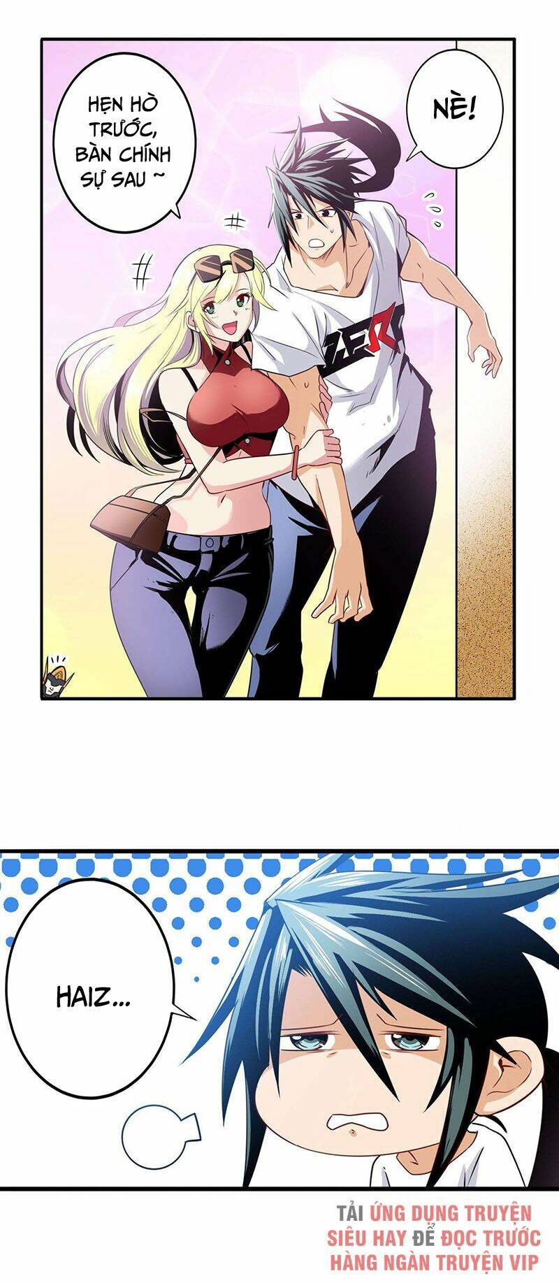 Anh Hùng? Ta Không Làm Lâu Rồi Chapter 258 - Trang 2